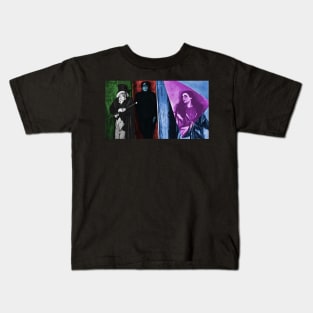 Pop Caligari Kids T-Shirt